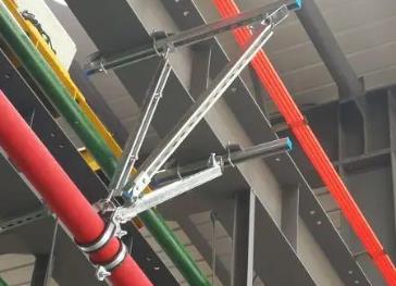 东区抗震支架厂家与你分享你必须做的紧急情况下的准备